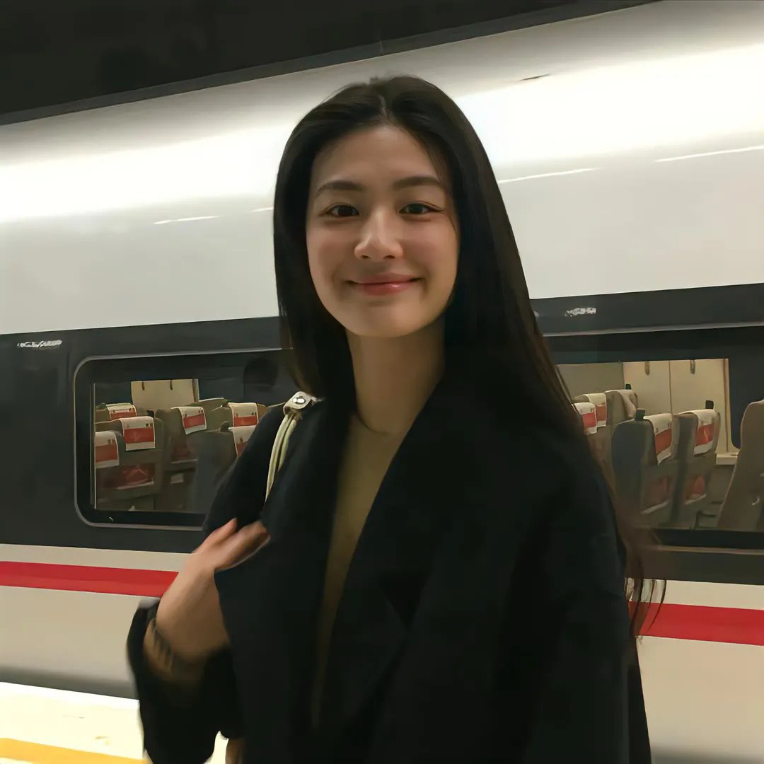 原来是老师啊!